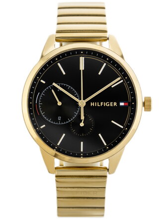 DÁMSKE HODINKY TOMMY HILFIGER 1782019 BROOKLYN (zf527a)