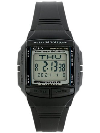 Hodinky pánske CASIO VINTAGE DB-36-1AVCR (zd149a)