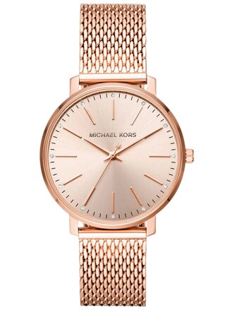 DÁMSKE HODINKY MICHAEL KORS MK4340 - PYPER (zm521i) + KRABIČKA