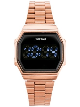 Hodinky LED PERFECT A8039 (zp916e)