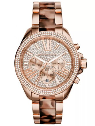 DÁMSKE HODINKY MICHAEL KORS MK6159 WREN (zm593c)