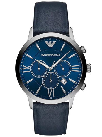 HODINKY PÁNSKE EMPORIO ARMANI AR11226 – GIOVANNI (zi078a)