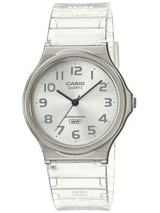 Hodinky dámske Casio  MQ-24S-7BEF + BOX (zd629h)