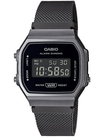Pánske hodinky Casio A168WEMB-1BDF