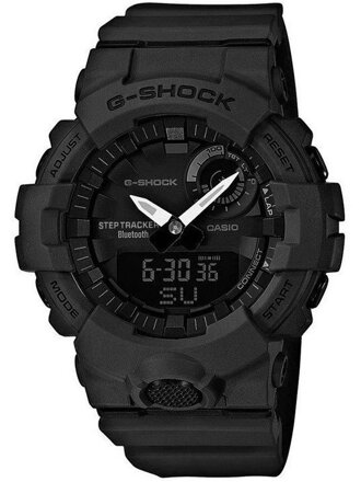Hodinky pánske CASIO G-SHOCK G-SQUAD GBA-800-1AER (zd125a)