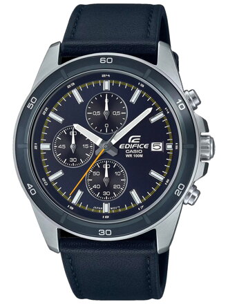 Zegarek Casio Edifice EFR-526L-2CVUEF (zd200b)
