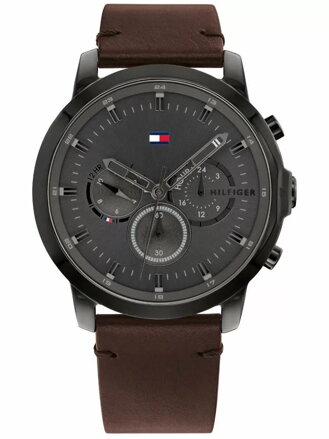 ZEGAREK MĘSKI TOMMY HILFIGER 1791799 + BOX