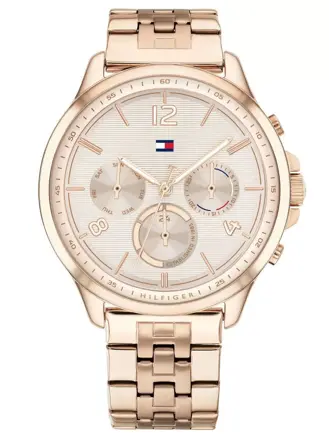 DÁMSKE HODINKY TOMMY HILFIGER 1782224 HARPER (zf560b)