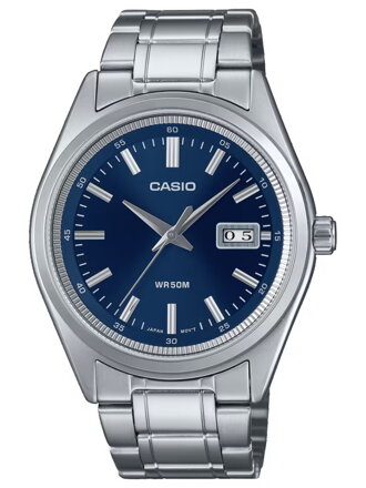Hodinky Pánske Casio MTP-B180D-2A + BOX