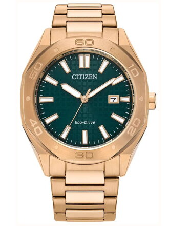 Zegarek Męski Citizen BM7633-81X