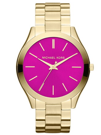 Hodinky dámske Michael Kors Slim Runway MK3264 + BOX