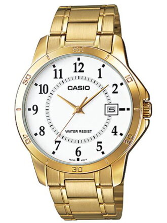 Hodinky pánske CASIO MTP-V004G-7B (zd047c)