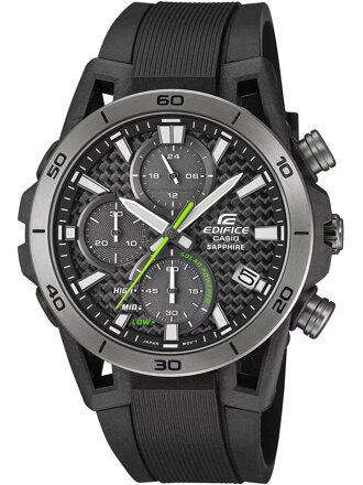 Zegarek Męski Casio EFS-S640PB-1AVUEF