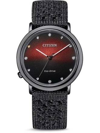 Zegarek Damski Citizen EM1007-47E