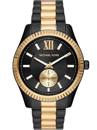 HODINKY PÁNSKE MICHAEL KORS Lexington MK8948 + BOX