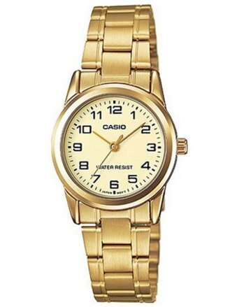 Hodinky dámske CASIO LTP-V001G-9BUDF (zd589c)