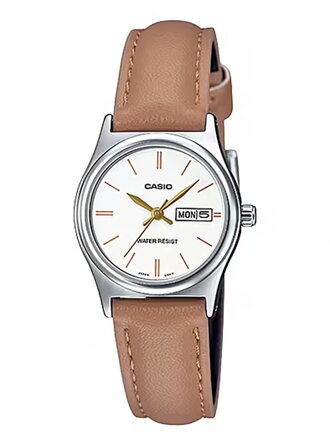 Hodinky dámske CASIO LTP-V006L-7B2 (zd576d) + BOX