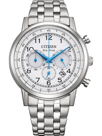 Zegarek Męski Citizen CA4630-53A