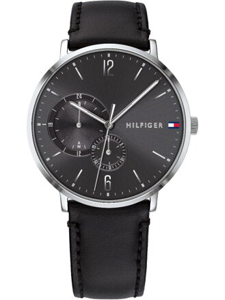 PÁNSKE HODINKY TOMMY HILFIGER BROOKLYN 1791509 + KRABIČKA