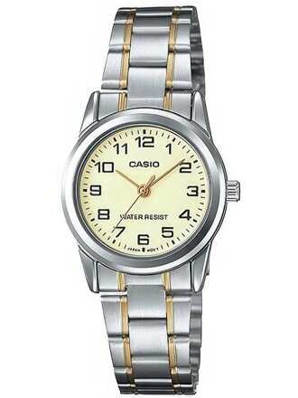 Zegarek Casio Collection LTP-V001SG-9B