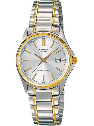 DÁMSKE HODINKY CASIO LTP-1183G-7A (zd516c) + KRABIČKA
