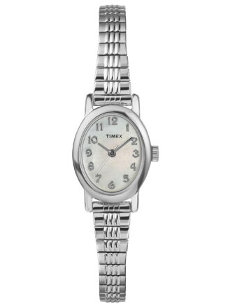 ZEGAREK DAMSKI TIMEX Cavatina TW2W70200 + BOX