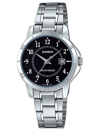 Hodinky dámske CASIO LTP-V004D-1BUDF (zd568a)