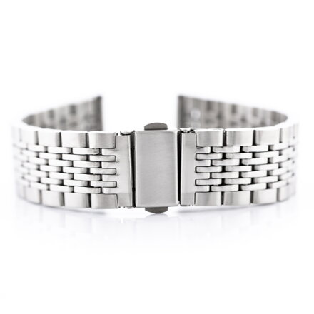 Náramok 523S - HQ - silver - 20mm