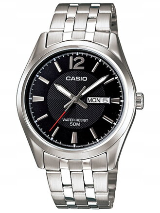 Hodinky pánske CASIO MTP-1335D 1AV (zd026a)