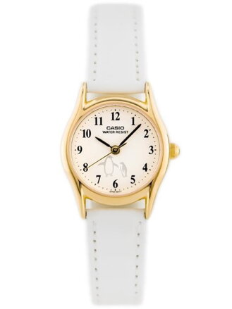 DÁMSKE HODINKY CASIO LTP-1094Q-7B6 (zd522g) - prijímanie + KRABIČKA