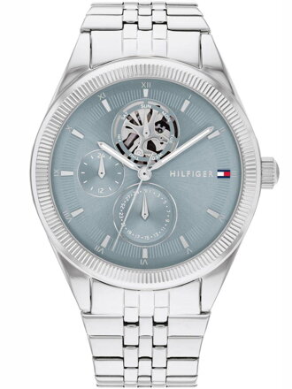 DÁMSKE HODINKY TOMMY HILFIGER 1782714 Monica (zf605f) + KRABIČKA