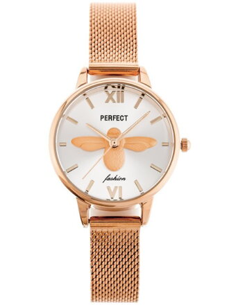 Hodinky dámske PERFECT S639 -  (zp934c)