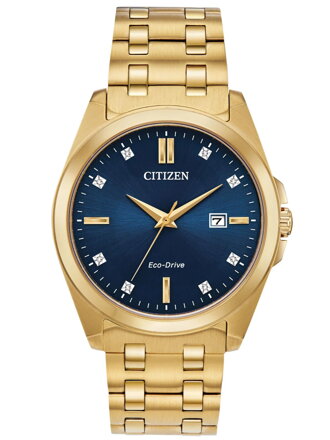 Zegarek Męski Citizen BM7103-51L