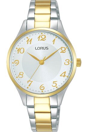 Hodinky dámske Lorus Lady RG270VX9 + BOX (zlo505b)