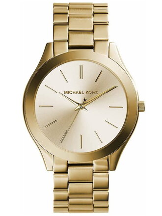 Hodinky dámske MICHAEL KORS MK3179 - SLIM RUNWAY (zx690f)