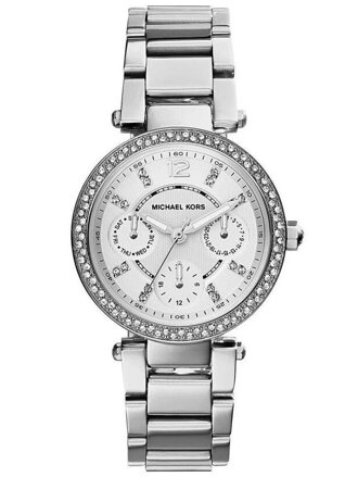 Dámske hodinky MICHAEL KORS MK5615 MINI PARKER (zm540a)