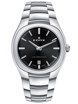 Zegarek Edox 57004-3-NIN (zdx001a)