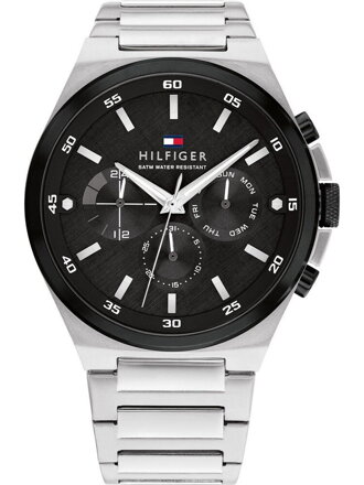 HODINKY PÁNSKE TOMMY HILFIGER DEXTER 1792087 (zf104b) + BOX
