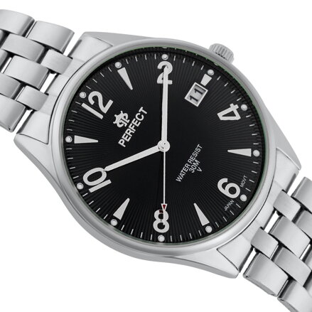 ZEGAREK MĘSKI PERFECT M141T (zp371b) + BOX