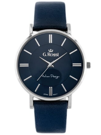 Hodinky G. ROSSI - 10401A-6F1 (zg190f) + BOX