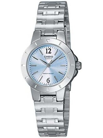 ZEGAREK DAMSKI CASIO LTP-1177A-2A (zd637b) + BOX