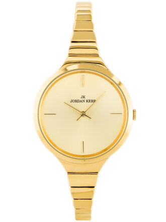 Hodinky dámske JORDAN KERR - SS371 (zj927c) gold