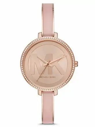 Dámske hodinkyMichael Kors Jaryn MK4545 + BOX