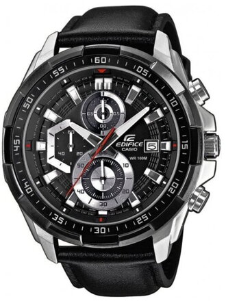 Zegarek Casio EFR-539L-1AVUEF + BOX