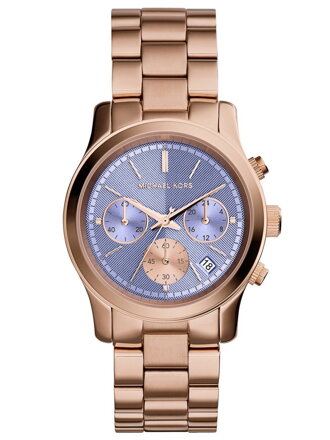 DÁMSKE HODINKY MICHAEL KORS MK6163 - RUNWAY (zm592c)