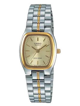 ZEGAREK DAMSKI CASIO LTP-1169G-9A + BOX