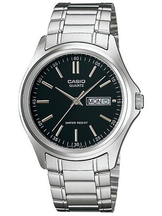 Hodinky pánske CASIO MTP-1239D-1A - MULTIDATA (zd040b) + BOX