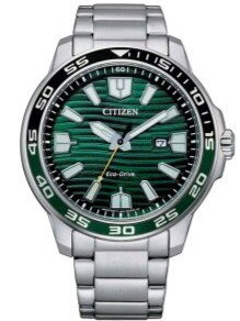 Zegarek Męski Citizen AW1526-89X