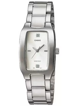 ZEGAREK DAMSKI CASIO LTP-1165A-7C2 + BOX