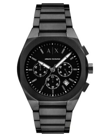 ZEGAREK MĘSKI ARMANI EXCHANGE AX4183 Rafael + BOX